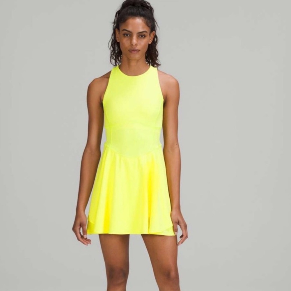 Lululemon dress 6